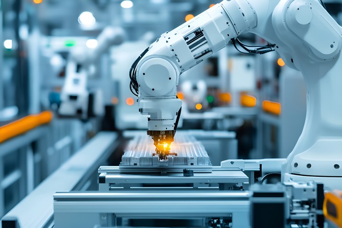 Switch Intelligent Equipment Co., Ltd._Semiconductor Automation ...